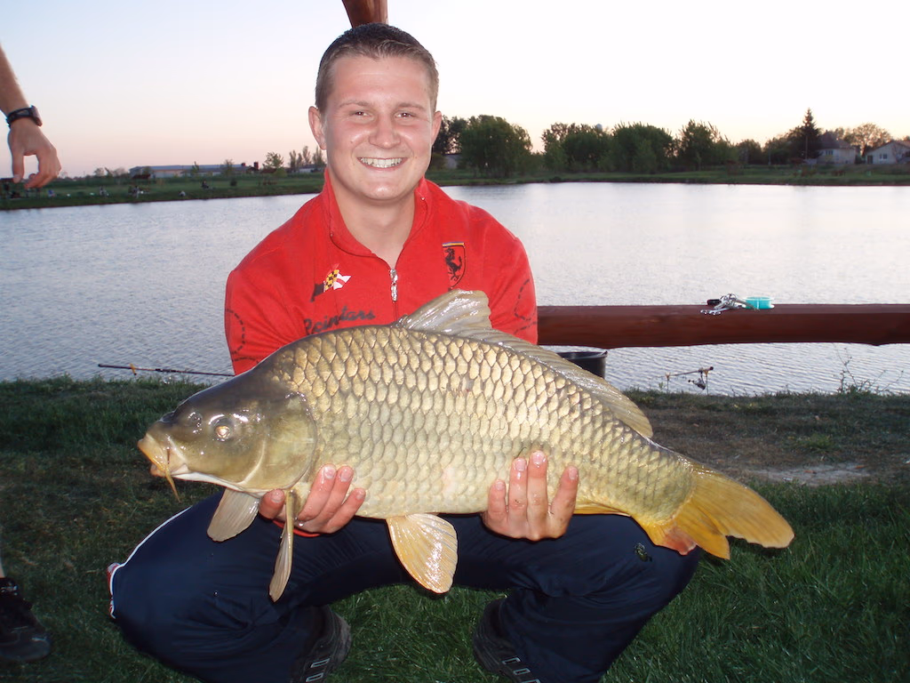 Pokojné rána